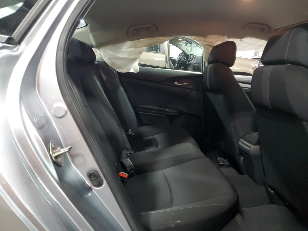 2020 Honda Civic - Image 10