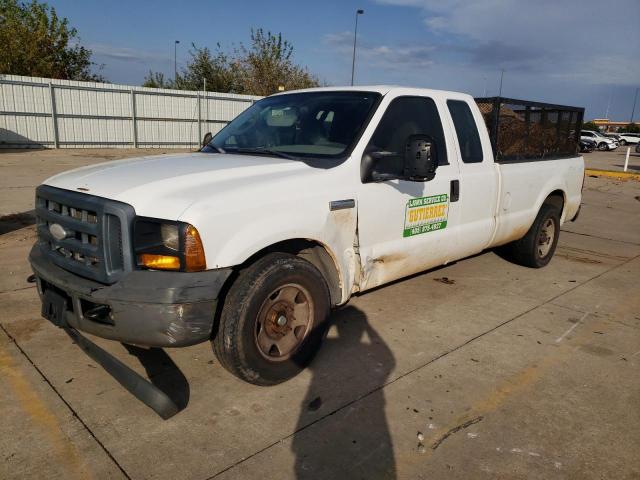 2006 Ford F250 Super Duty