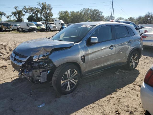 2024 Mitsubishi Outlander Sport S/Se