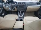 2013 Volkswagen Jetta Se იყიდება Kansas City-ში, KS - Front End