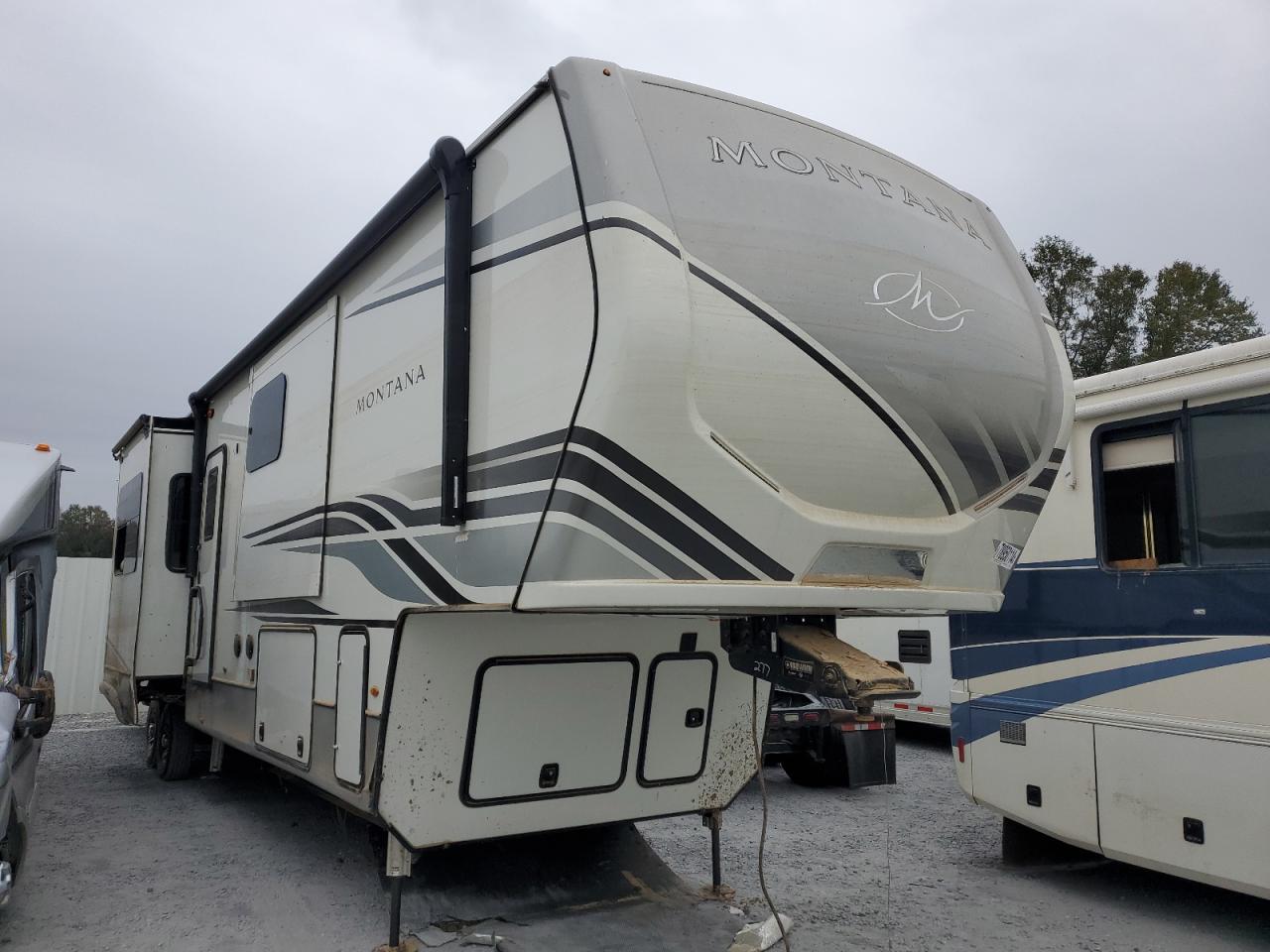 2023 Keystervco Montana for Sale in Gastonia, NC - Water/Flood