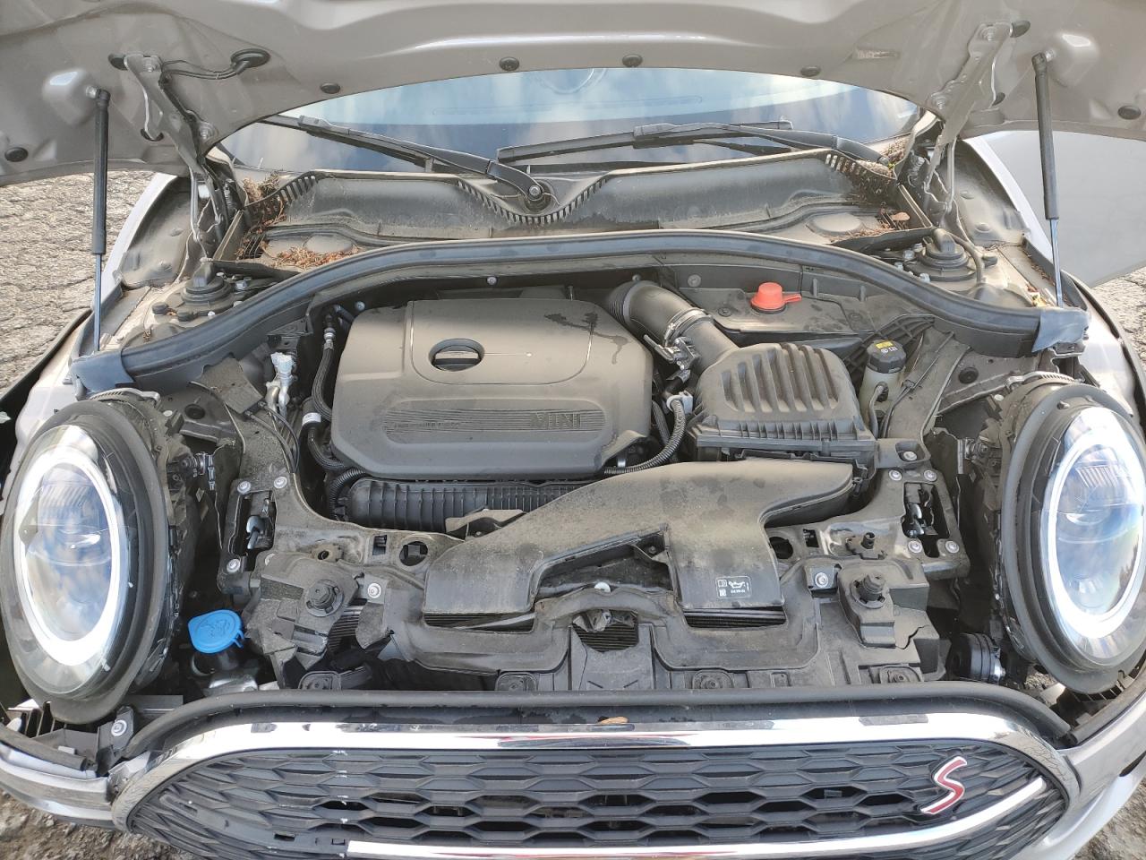 2022 MINI Cooper - Image 11