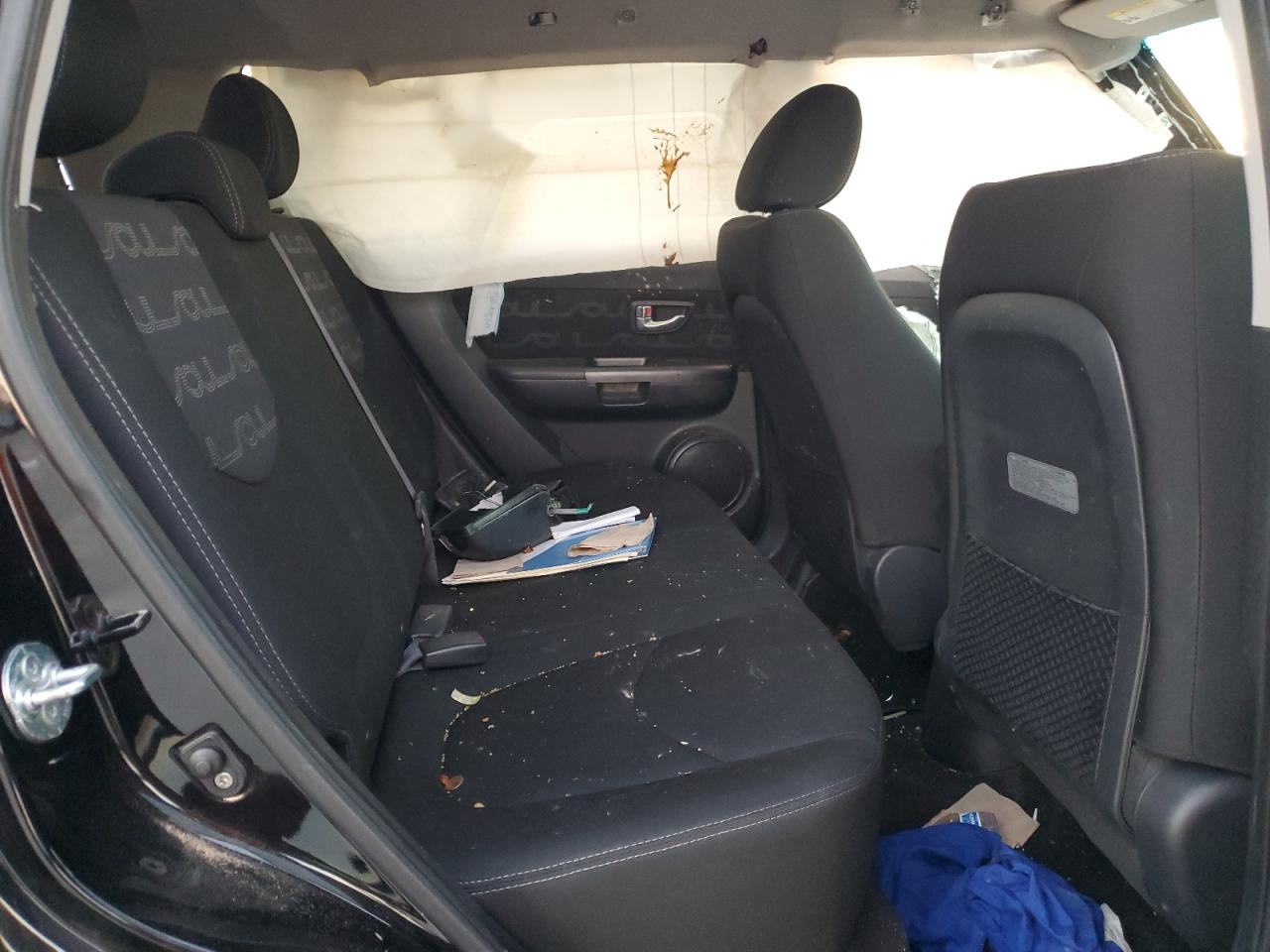 2013 Kia Soul - Image 10