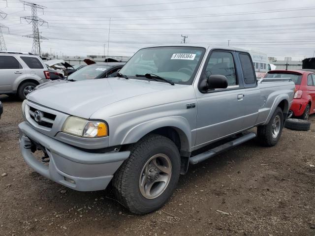 2002 Mazda B3000 Cab Plus