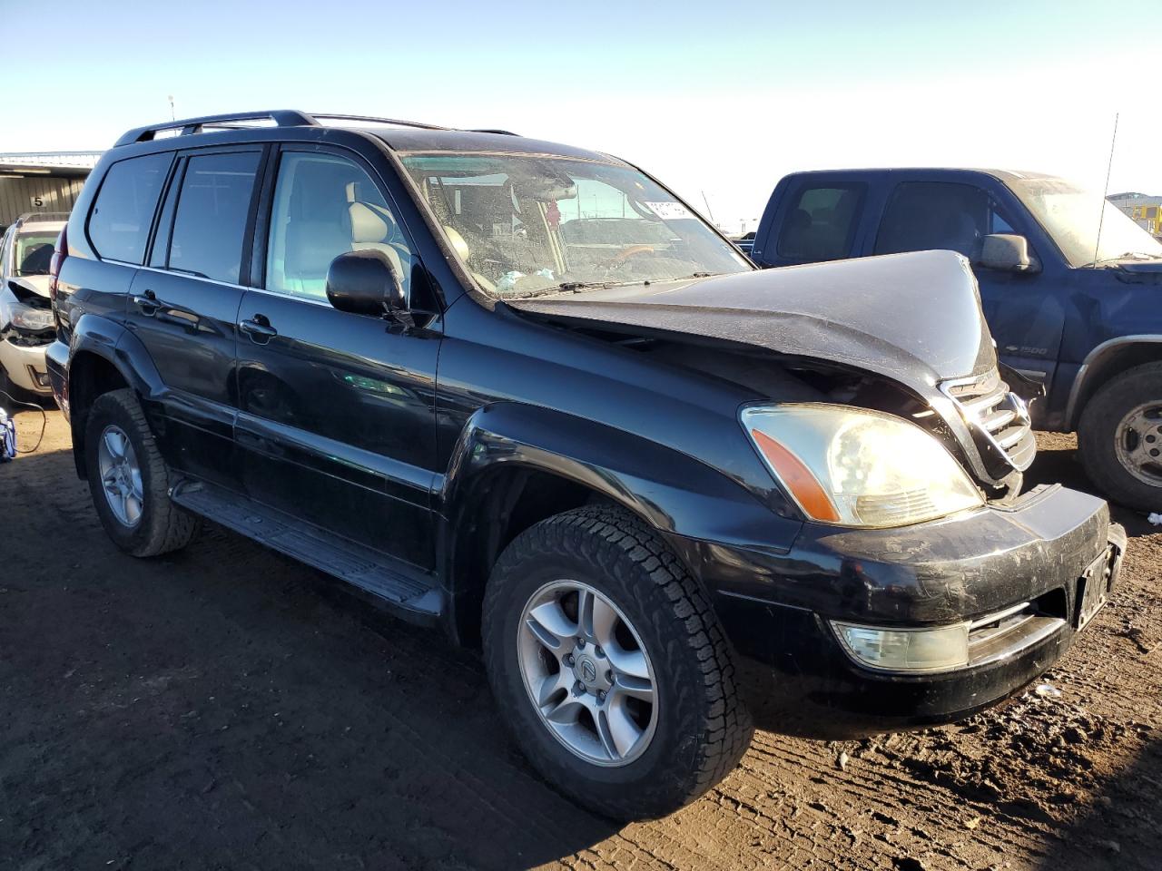 2006 Lexus GX - Image 4