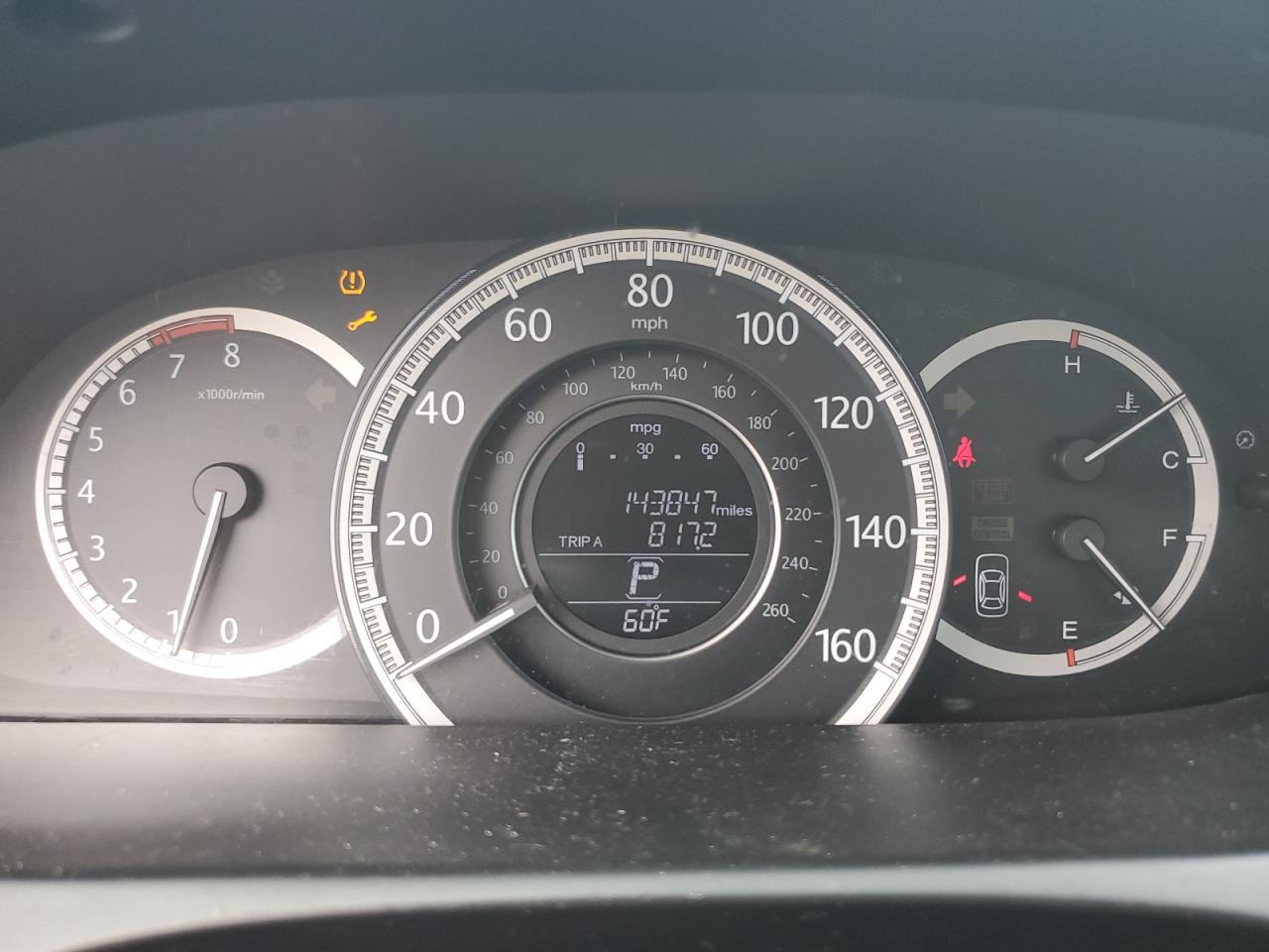 2013 Honda Accord - Image 9