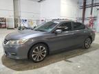 2014 Honda Accord Sport იყიდება Jacksonville-ში, FL - Water/Flood