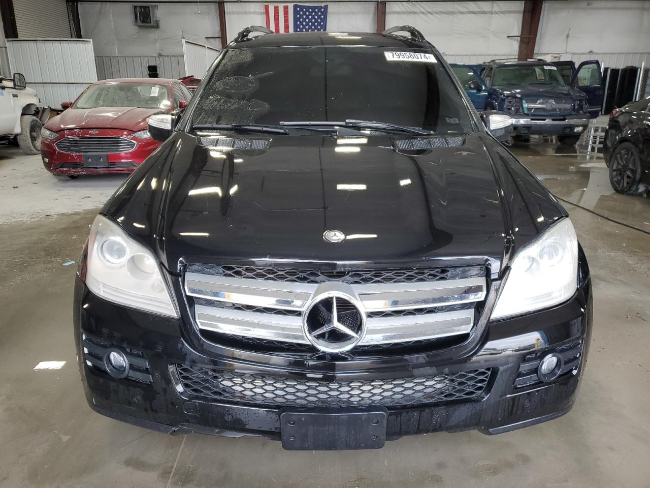 2009 Mercedes-Benz GL-klasse - Image 5