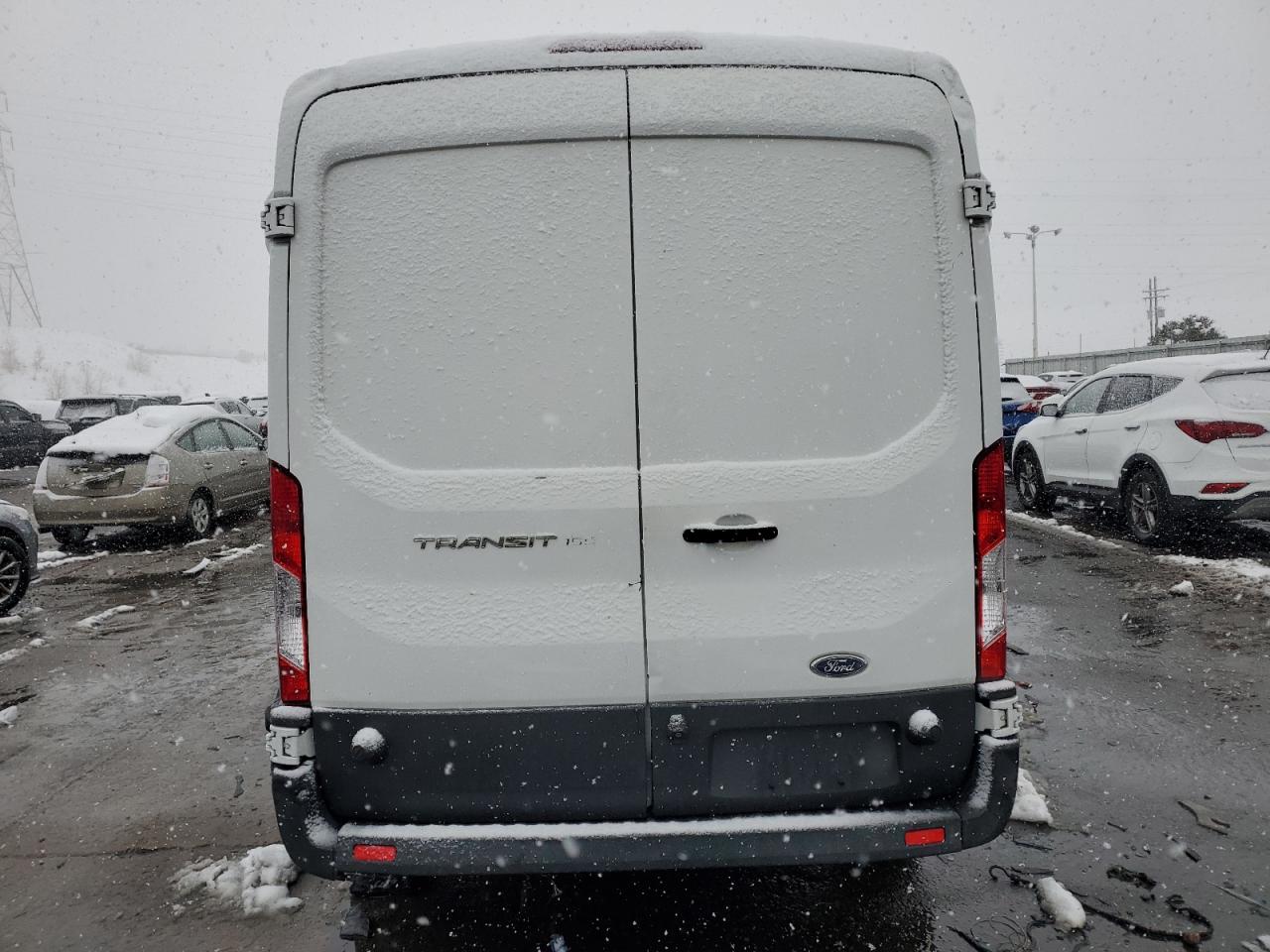 2015 Ford Transit - Image 6