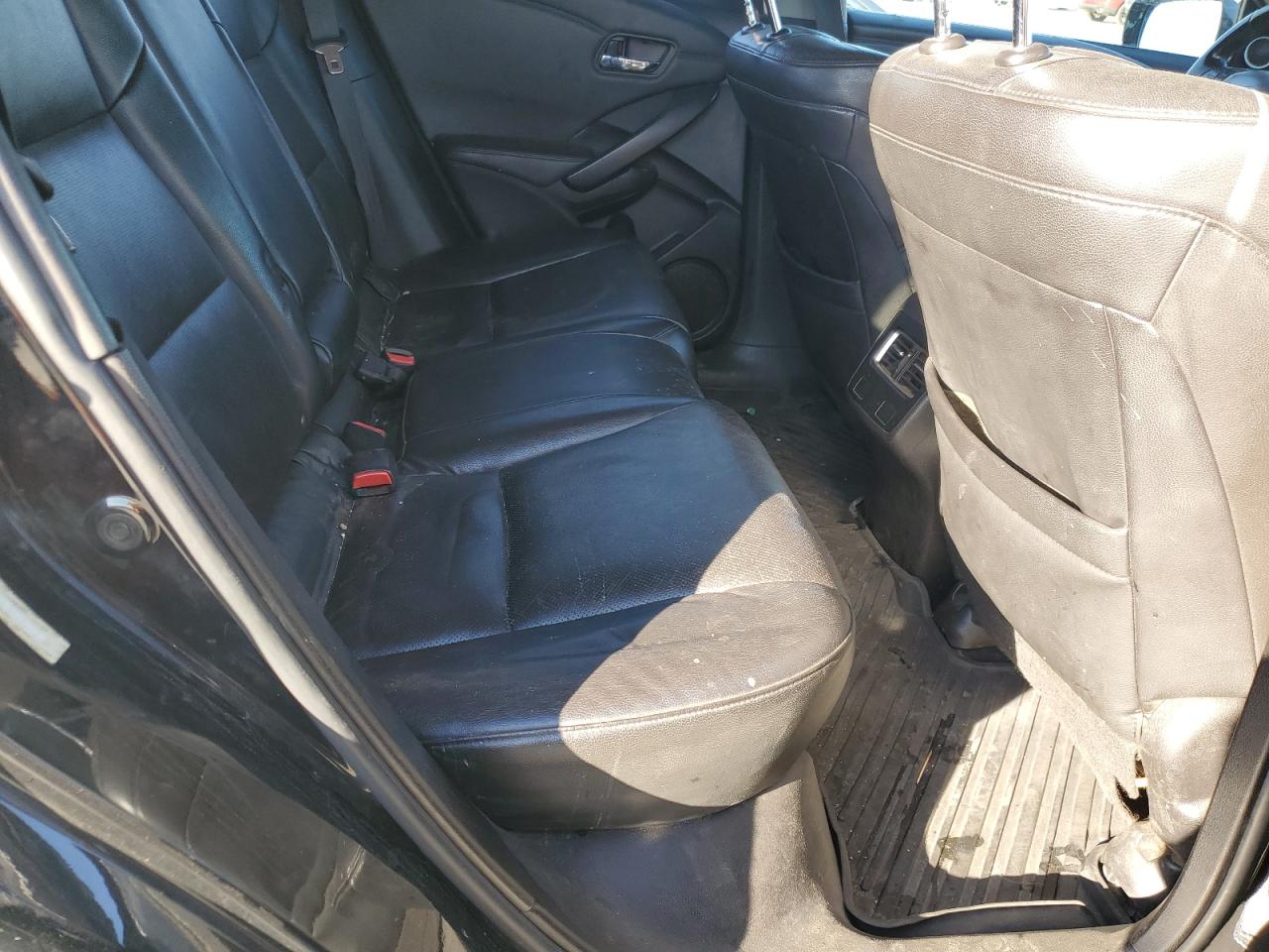 2016 Acura RDX - Image 11