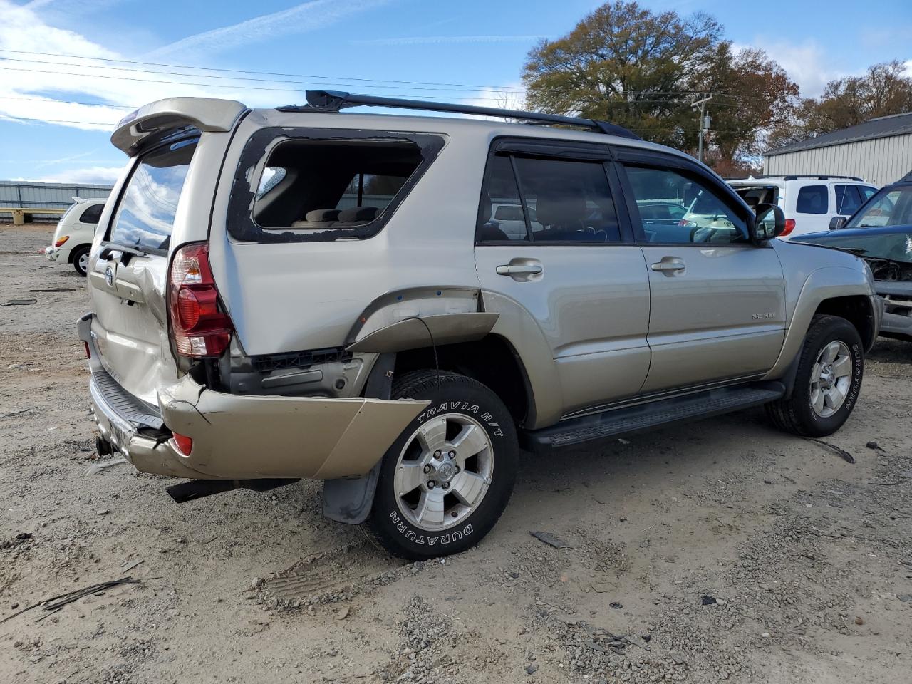2004 Toyota 4Runner - Image 3