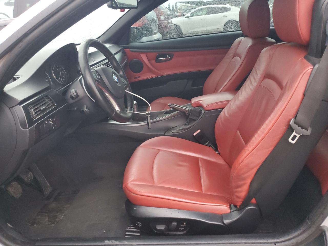 2007 BMW 3er - Image 10