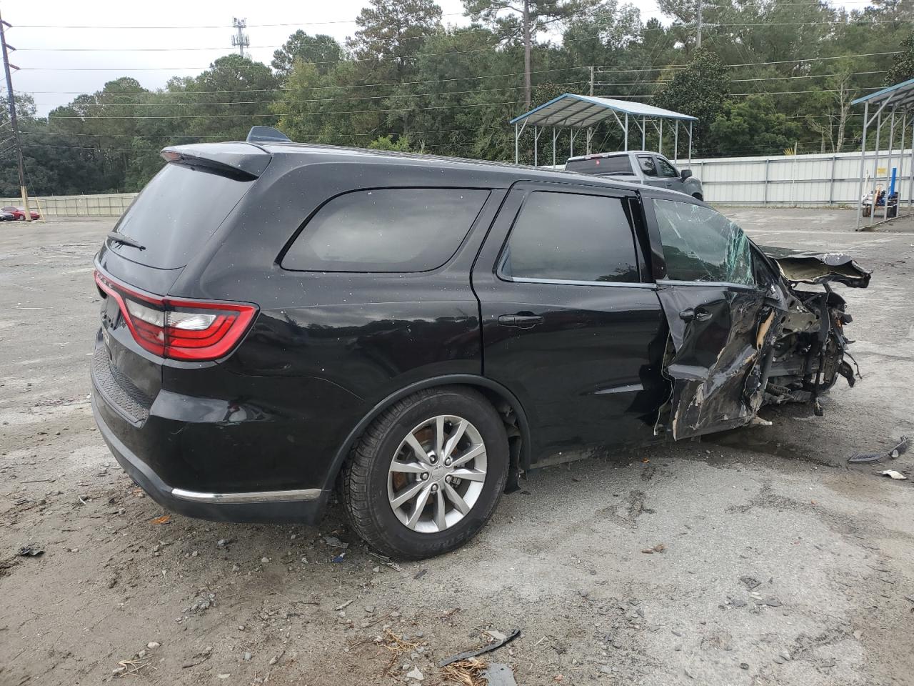 2018 Dodge Durango - Image 3