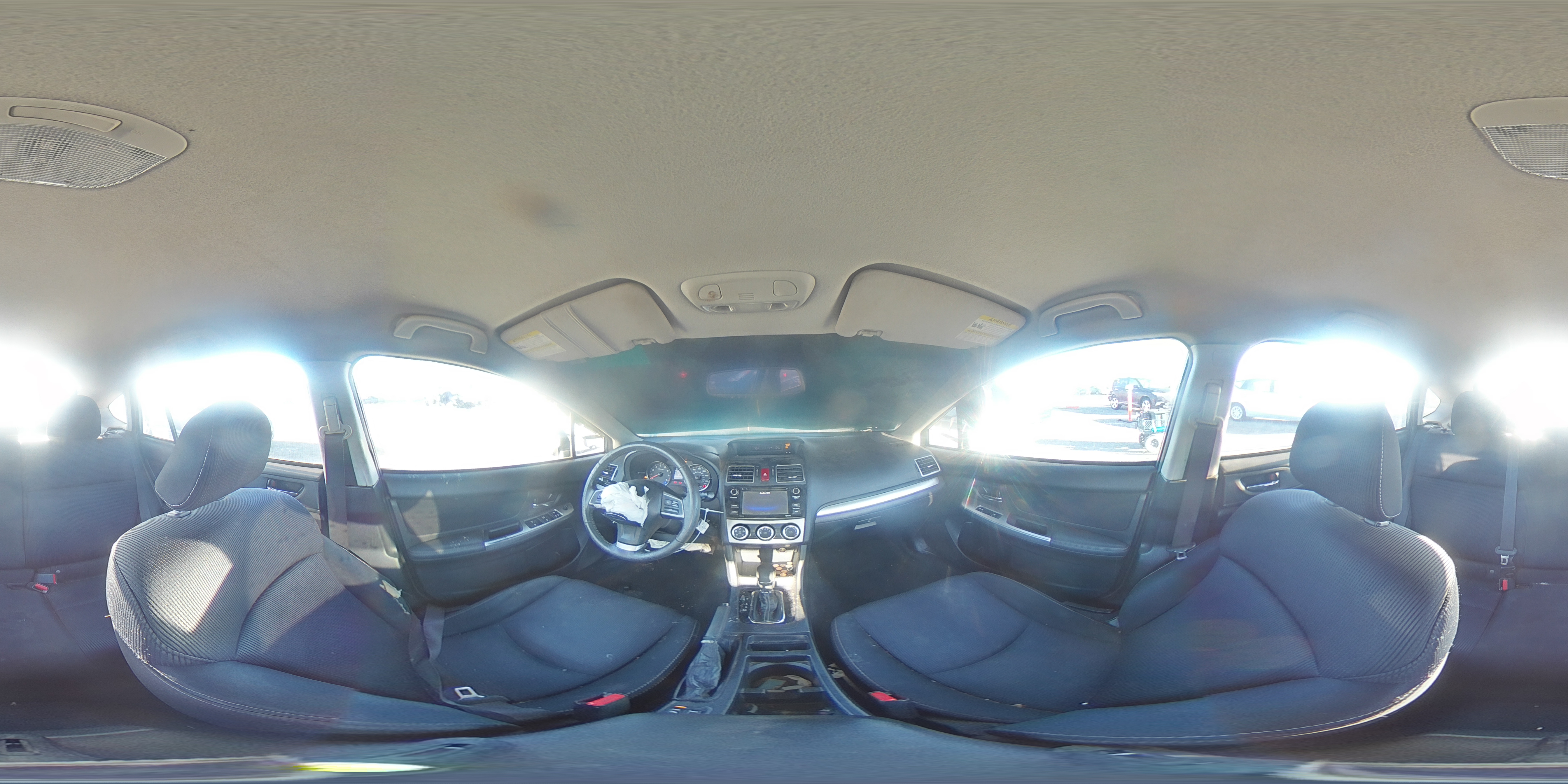 2015 Subaru Impreza - Image 14