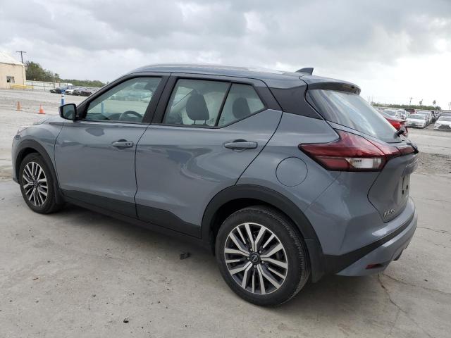  NISSAN KICKS 2023 Gray