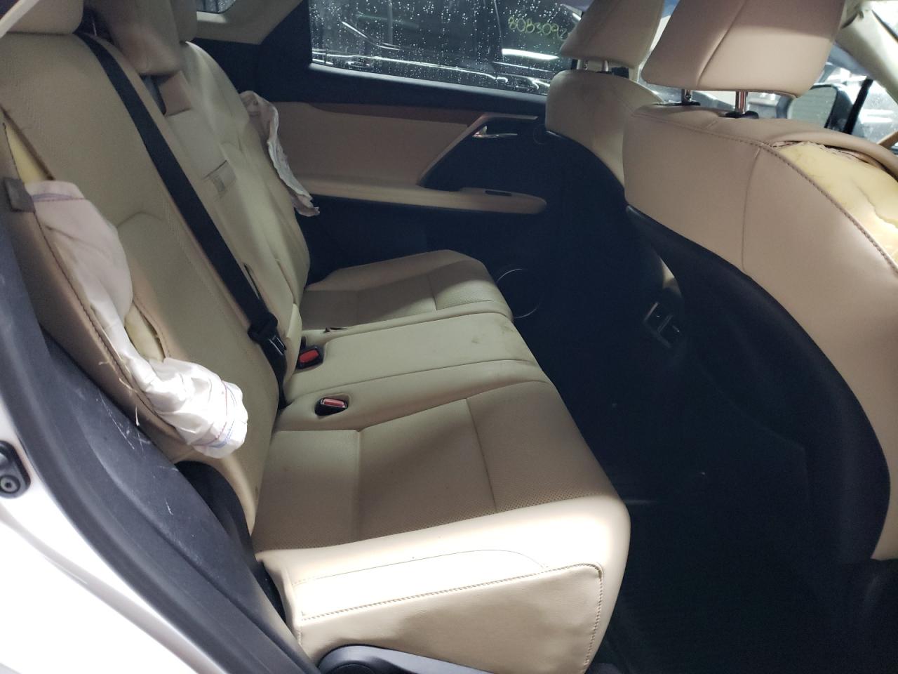 2021 Lexus RX - Image 10