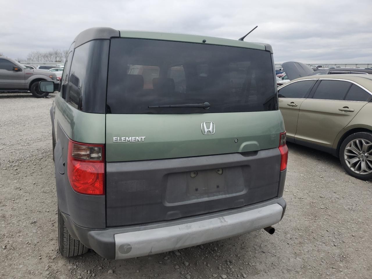 2003 Honda Element - Image 6