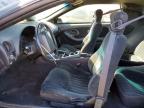 2001 Pontiac Firebird Formula en Venta en Los Angeles, CA - Burn