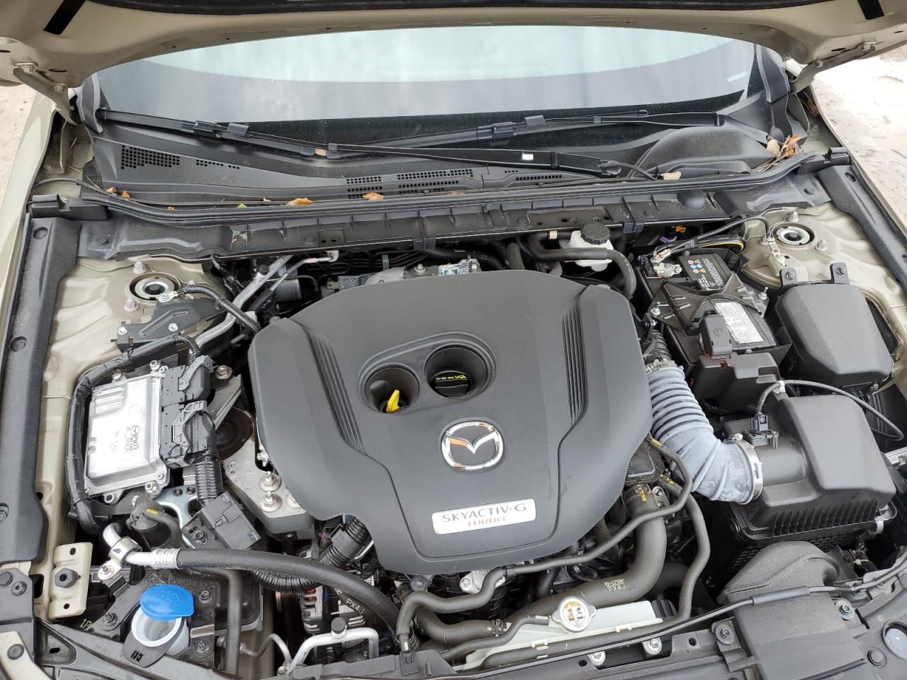 2024 Mazda 3 - Image 11