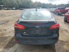 2018 Ford Focus Titanium продається в Grenada, MS - Front End