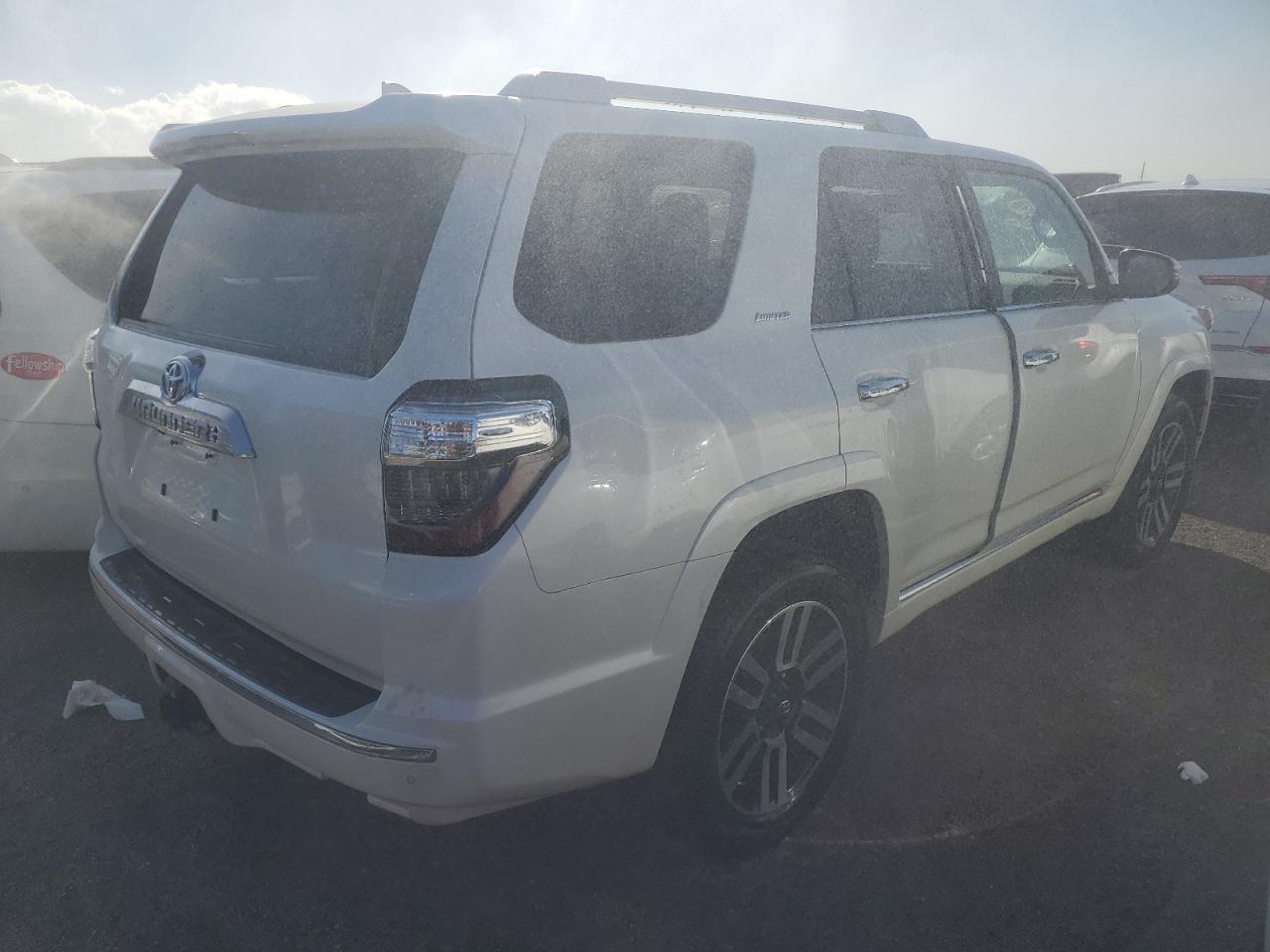 2023 Toyota 4Runner - Image 3