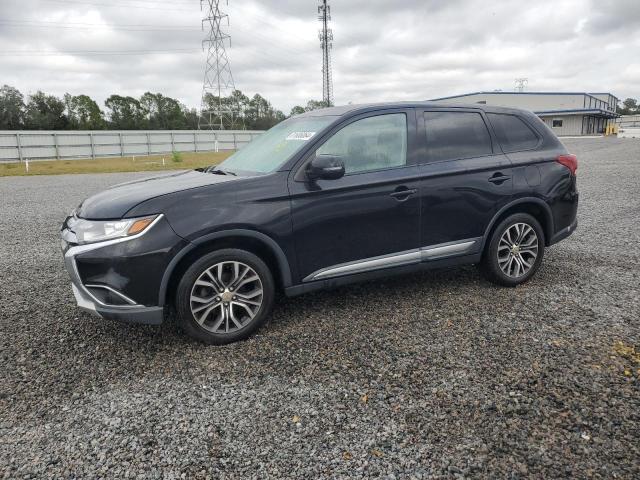 Riverview, FL에서 판매 중인 2018 Mitsubishi Outlander Se - Water/Flood