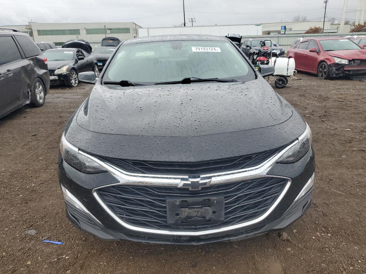 2020 Chevrolet Malibu - Image 5