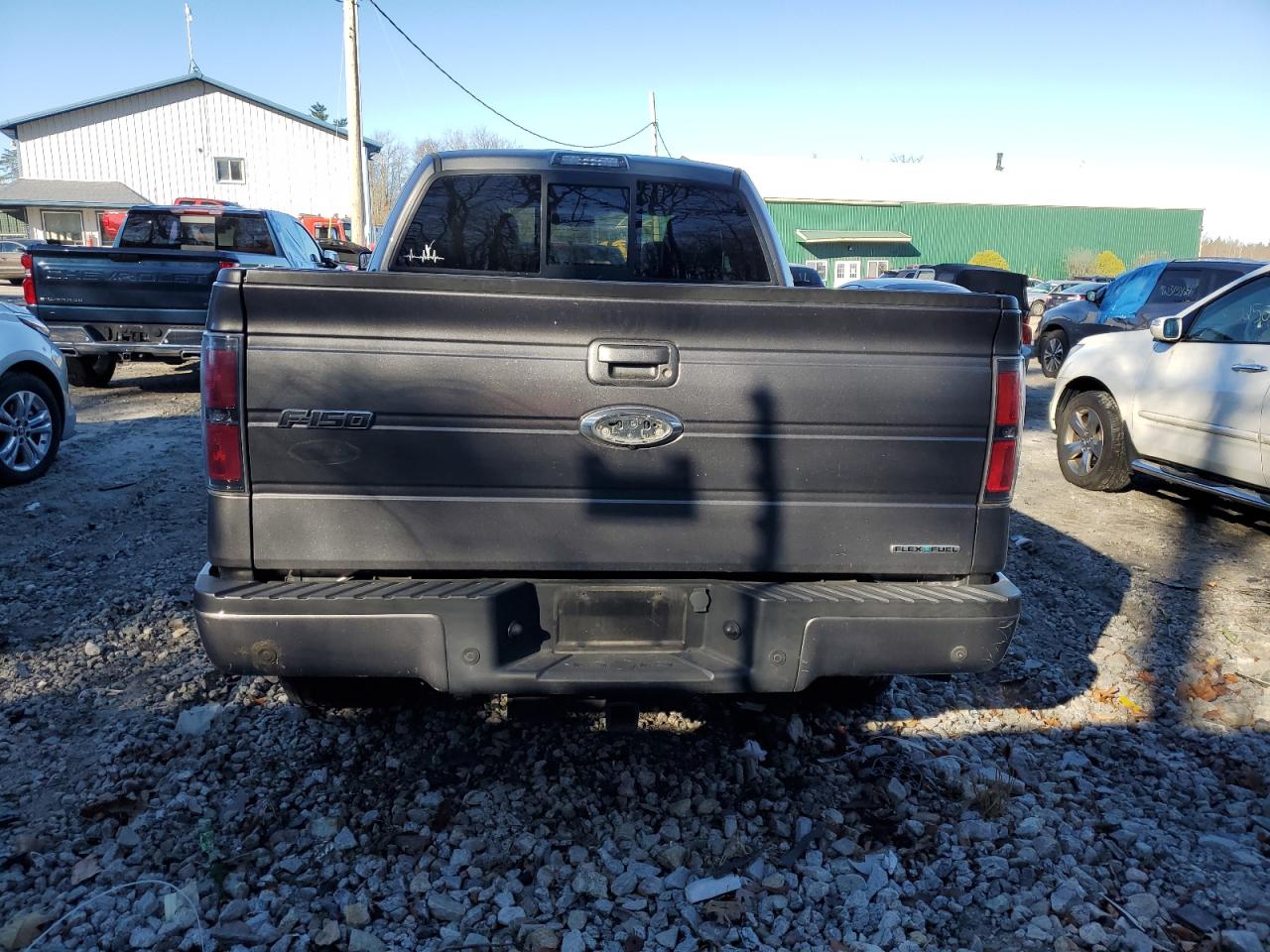 2013 Ford F-150 - Image 6