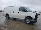 2023 CHEVROLET EXPRESS G2500  for sale at Copart OH - DAYTON