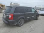 2015 Chrysler Town & Country S en Venta en Kansas City, KS - Front End