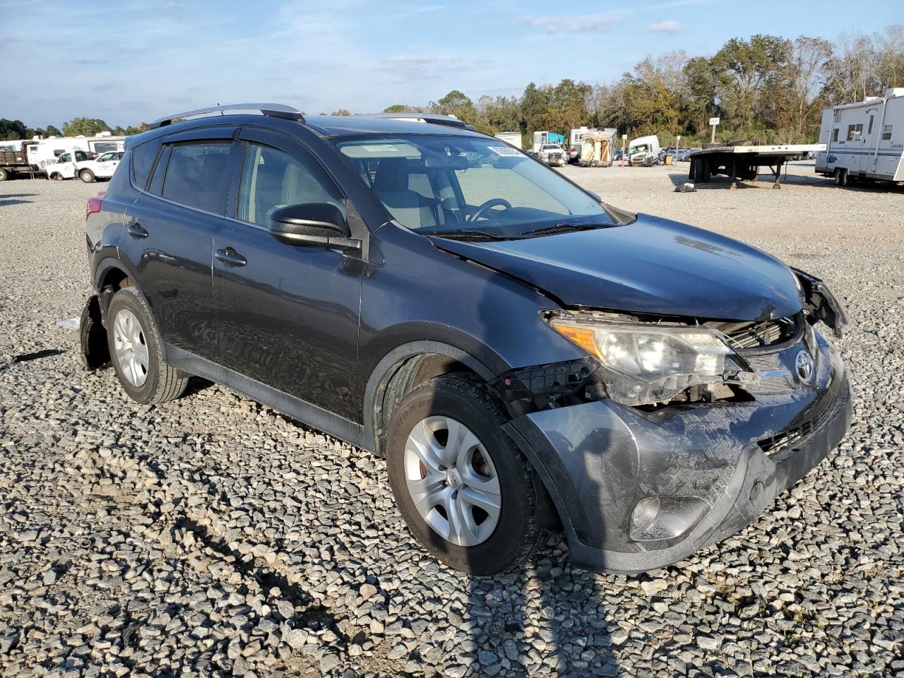 2015 Toyota RAV 4 - Image 4