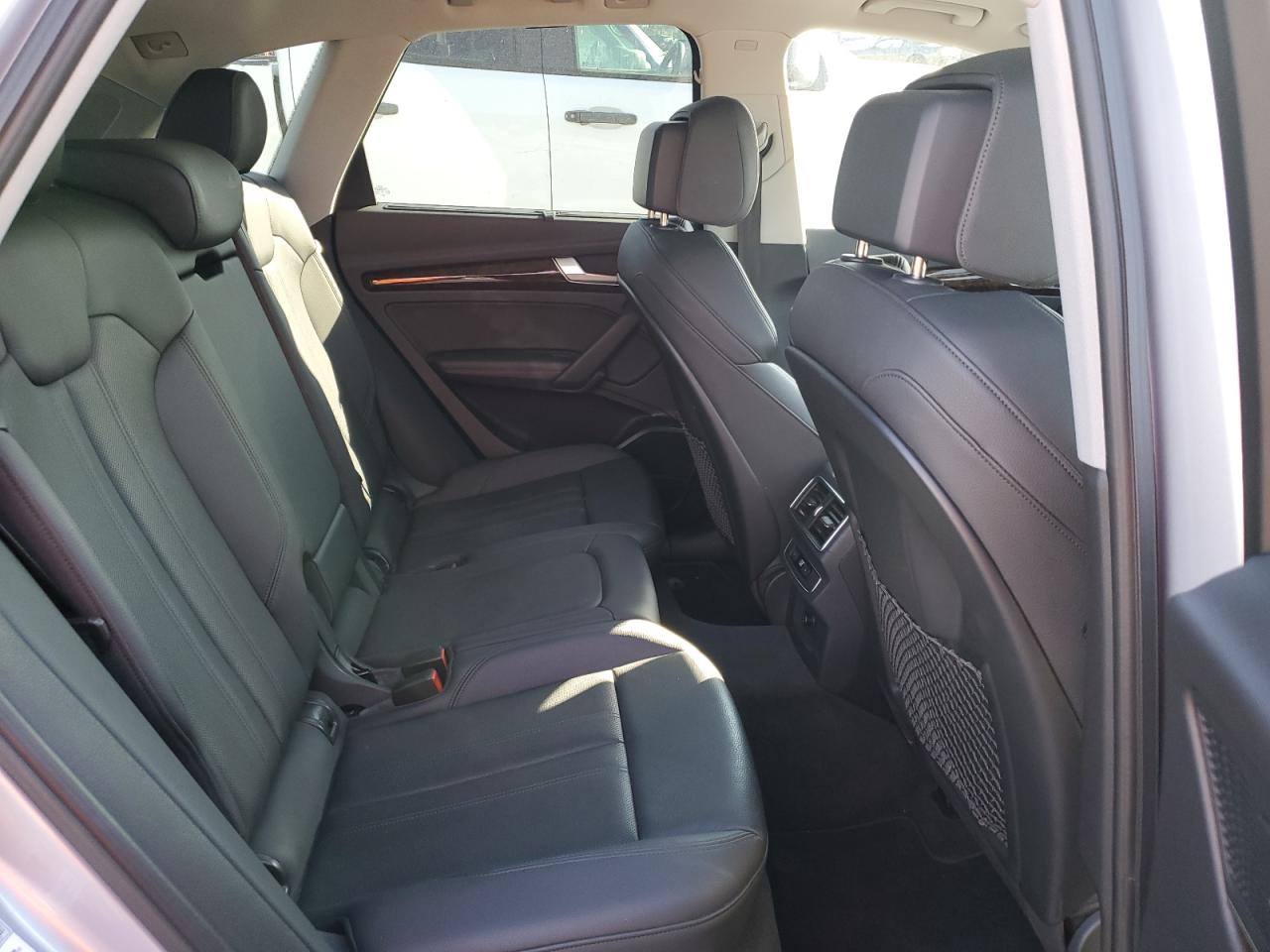 2018 Audi Q5 - Image 10
