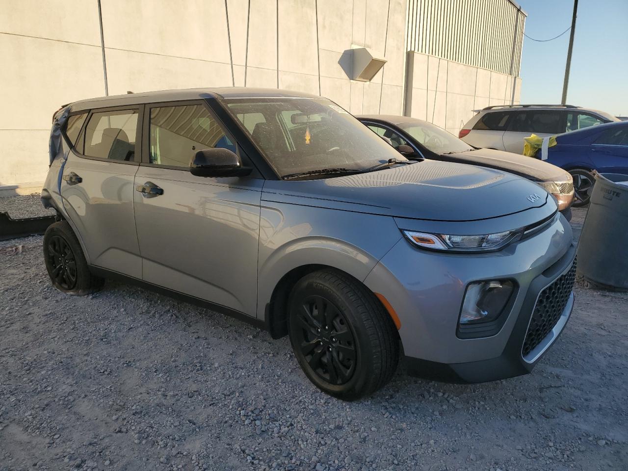 2022 Kia Soul - Image 4