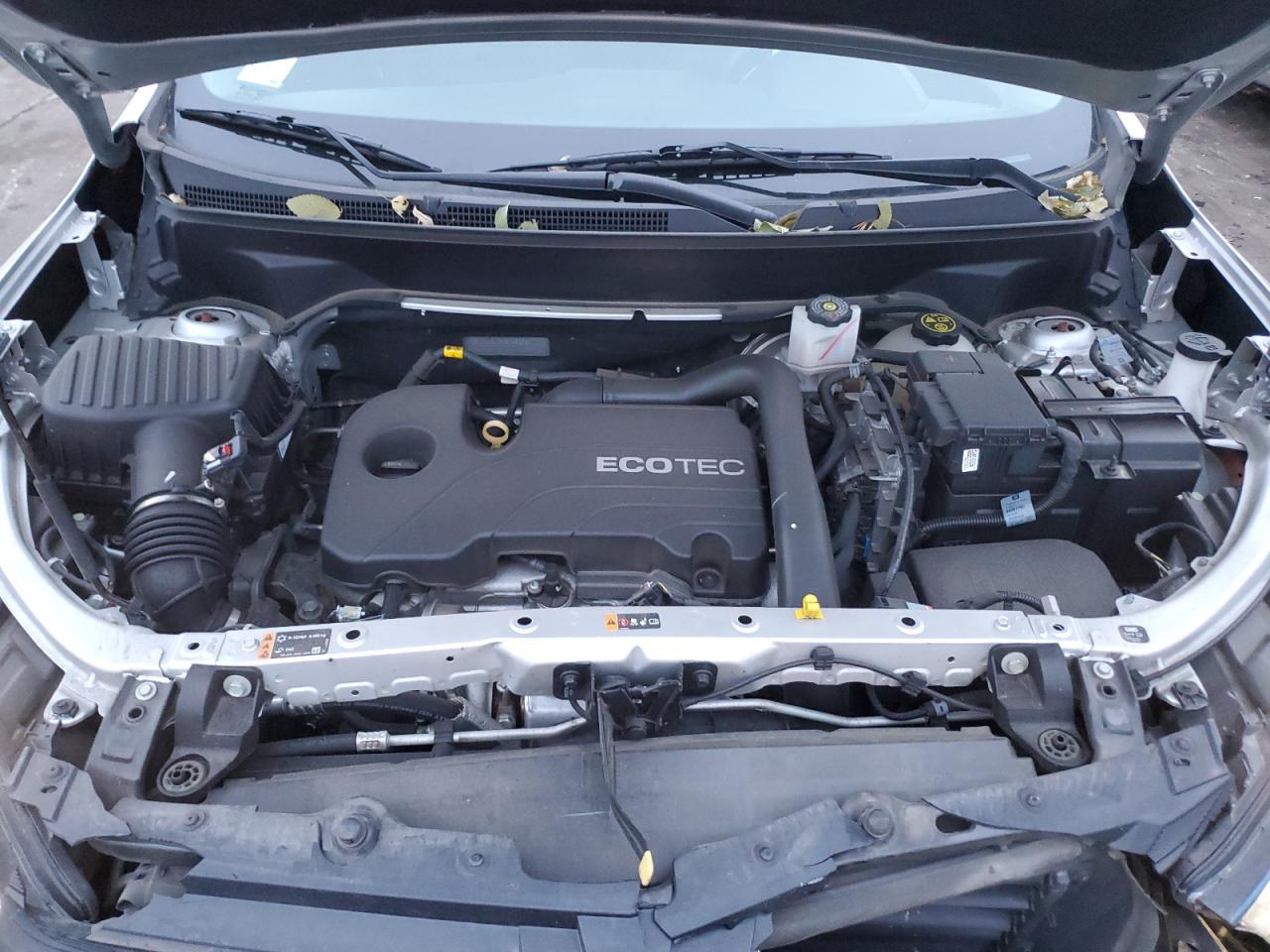 2021 Chevrolet Equinox - Image 12