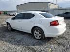 2012 Dodge Avenger Sxt продається в Gastonia, NC - Front End