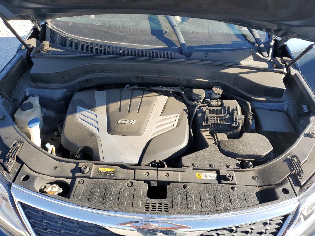 2015 Kia Sorento - Image 14