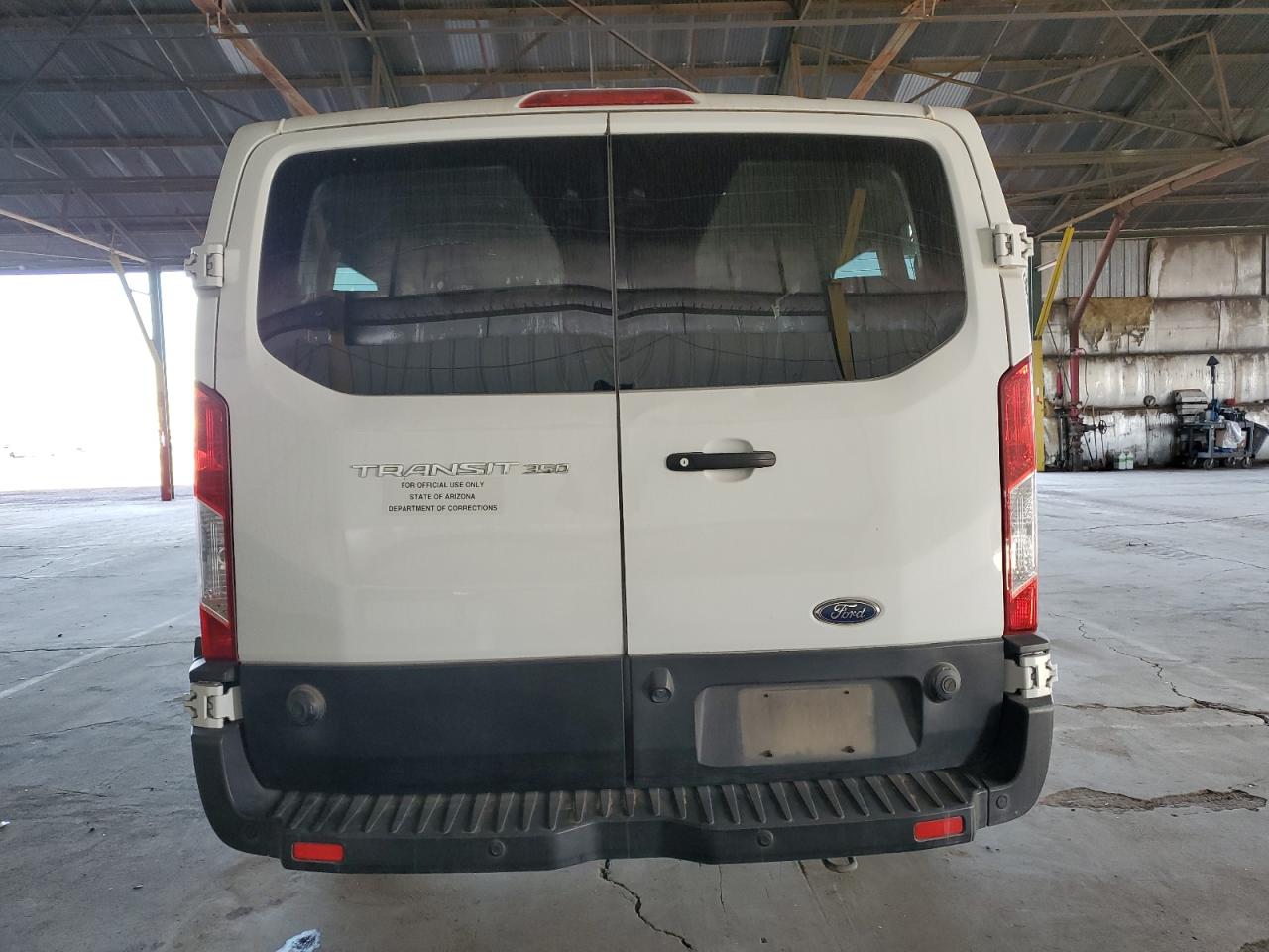2019 Ford Transit - Image 6
