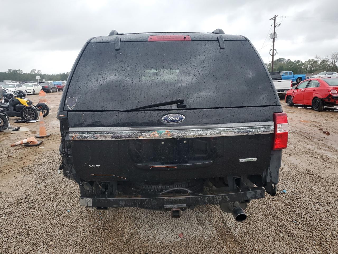 2016 Ford Expedition - Image 6