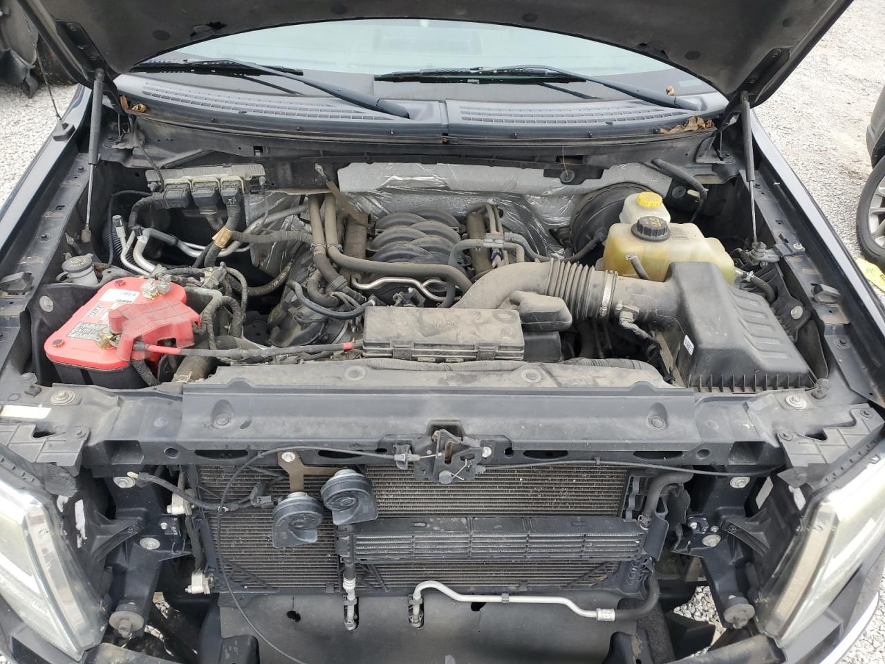 2014 Ford F-150 - Image 12