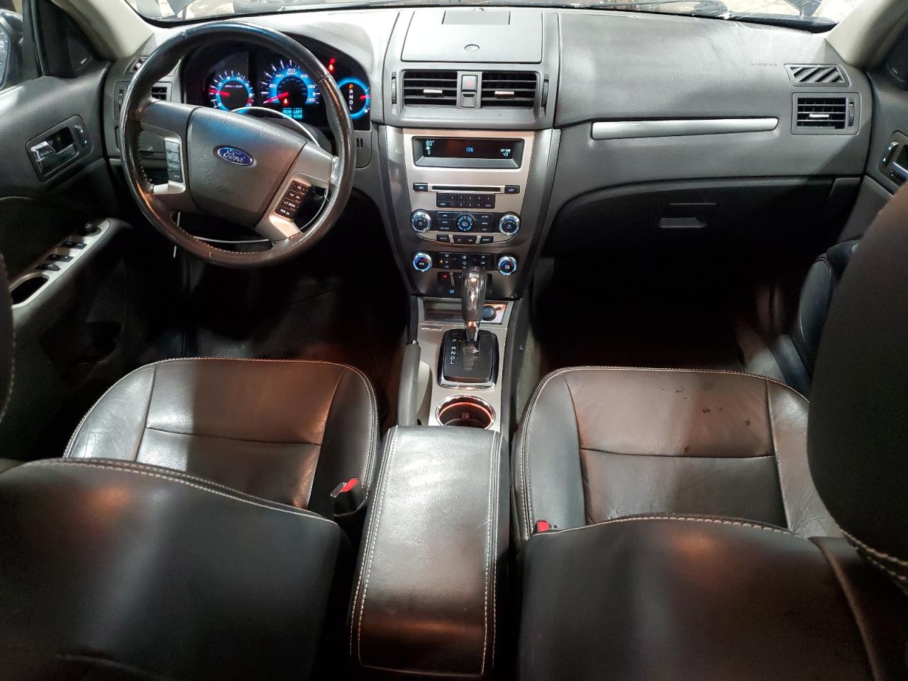 2012 Ford Fusion - Image 8