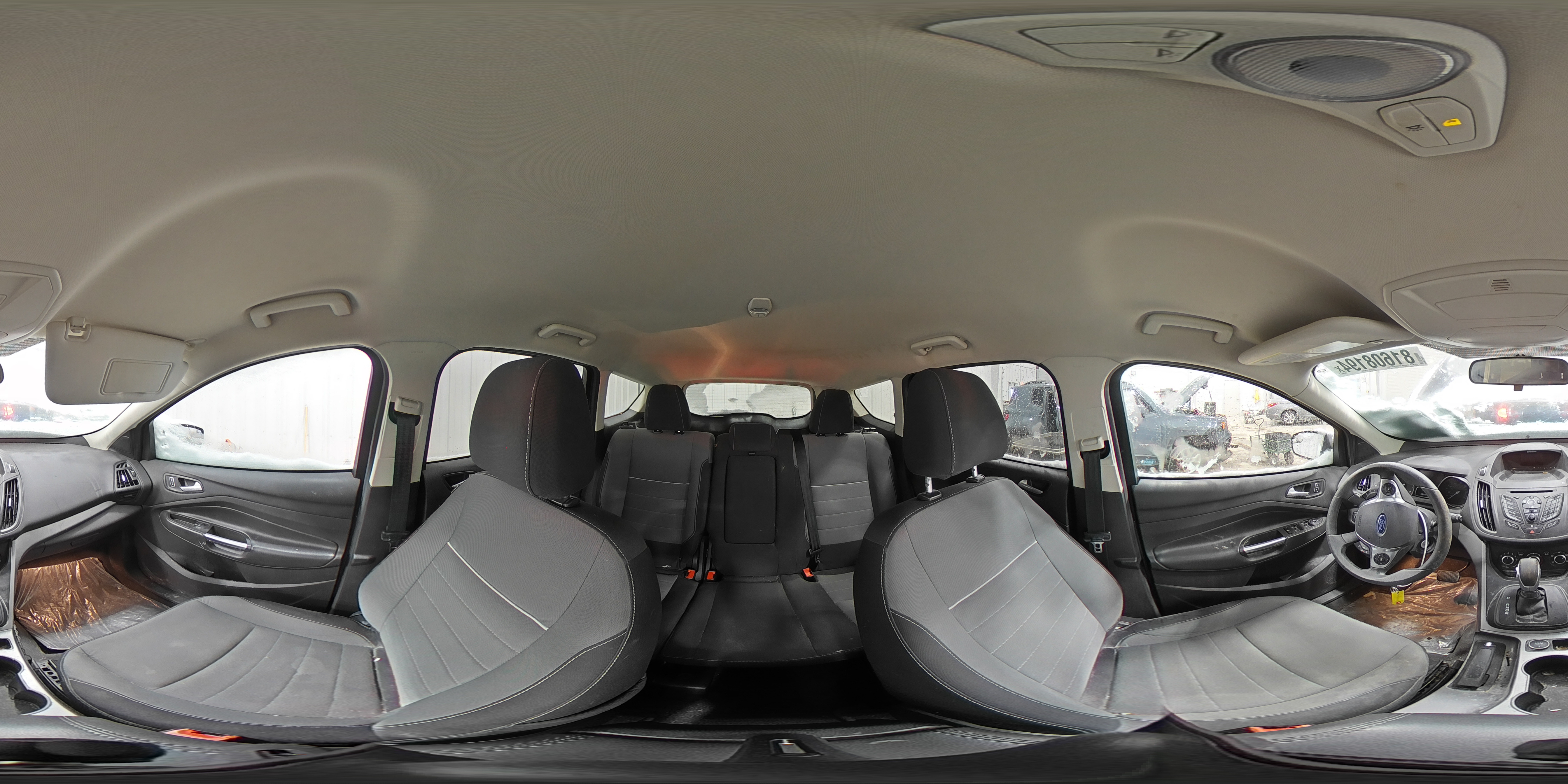 2014 Ford Escape - Image 15