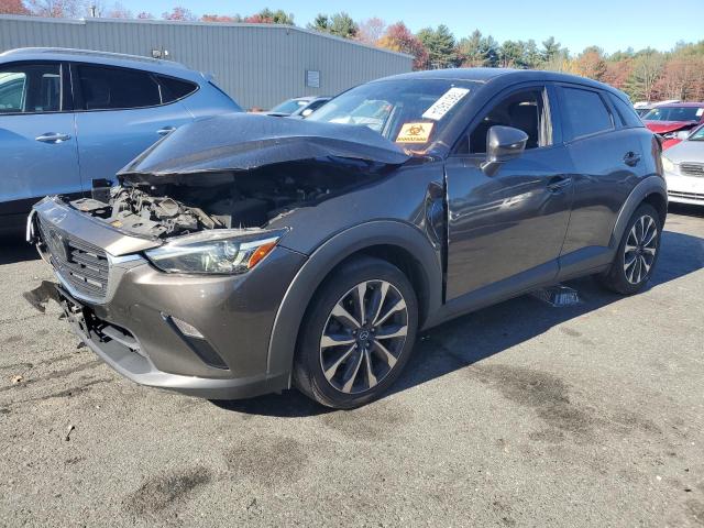 2019 Mazda Cx-3 Touring