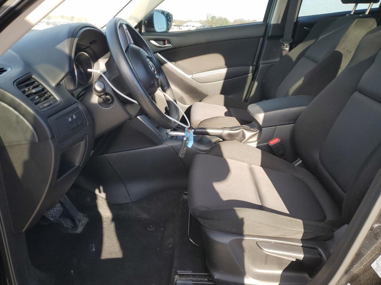 2015 Mazda CX-5 - Image 7