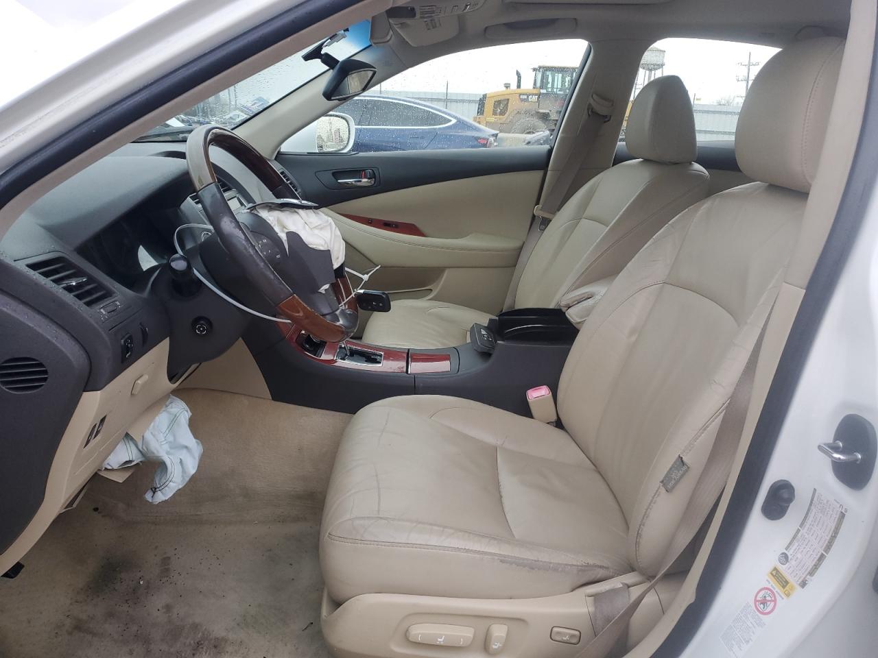 2008 Lexus ES - Image 7