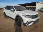 2022 Volkswagen Tiguan Se იყიდება Brighton-ში, CO - Hail