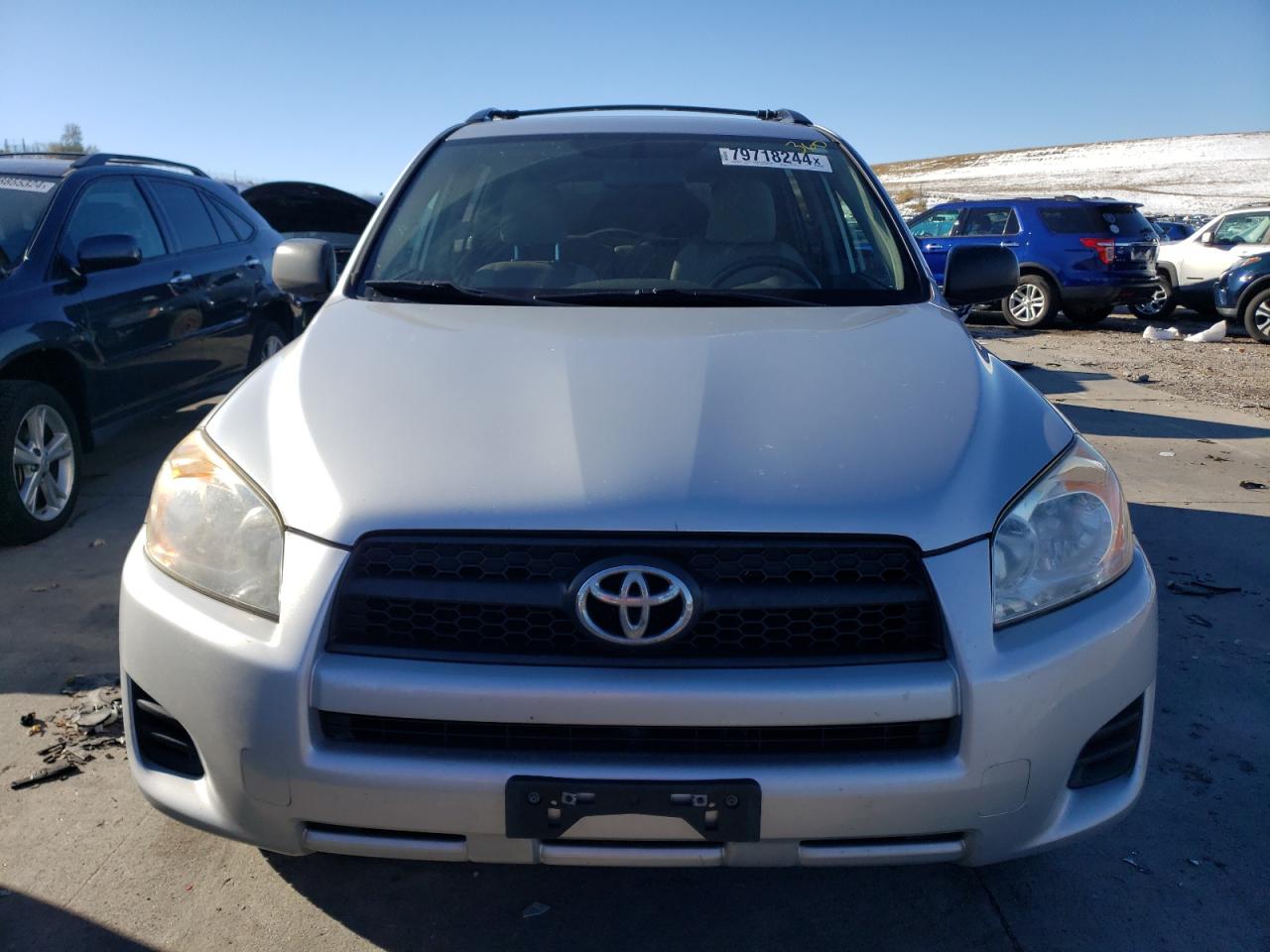 2010 Toyota RAV 4 - Image 5