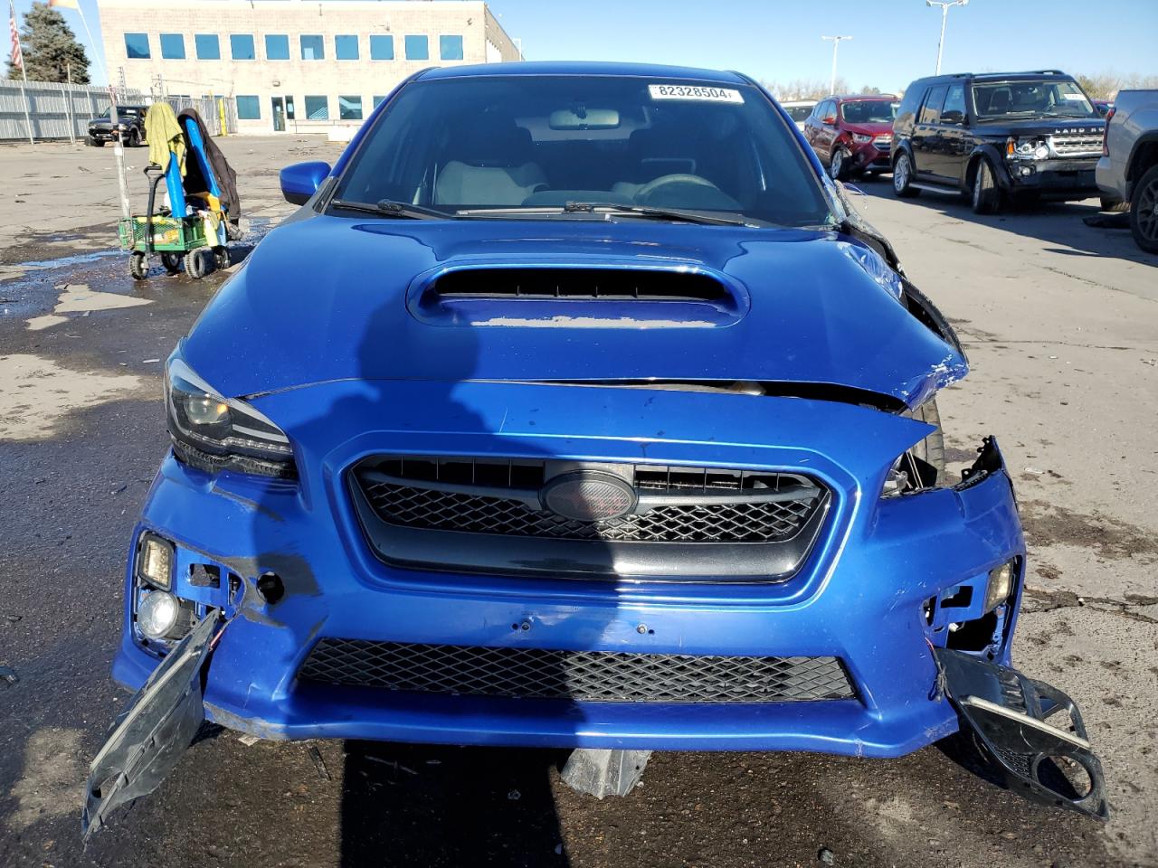 VIN JF1VA1B60H9817119 2017 SUBARU WRX no.5