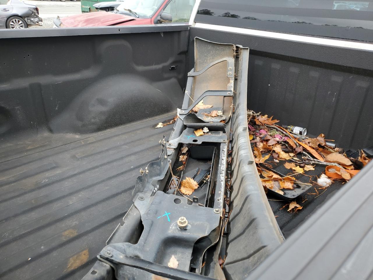 2013 Ford F-150 - Image 12