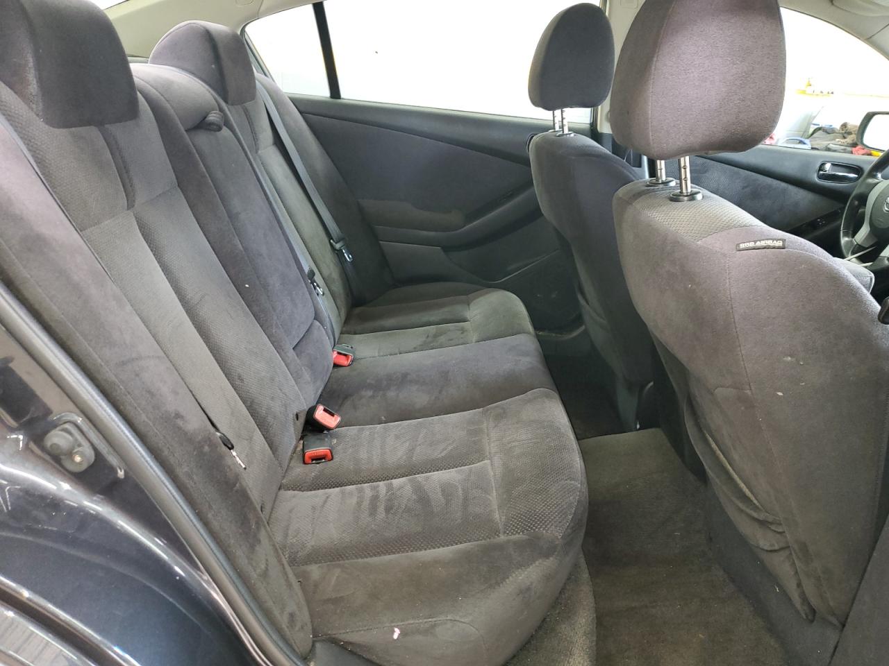 2008 Nissan Altima - Image 10