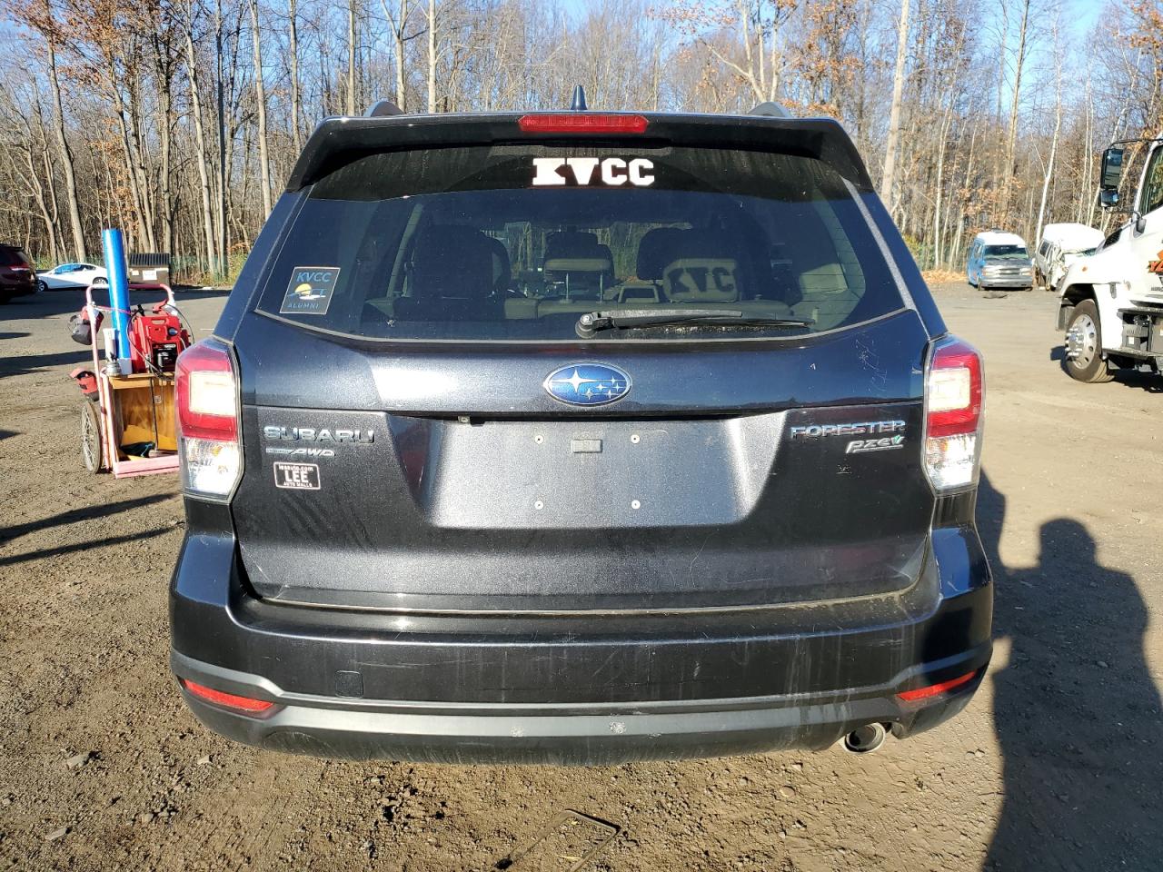 2017 Subaru Forester - Image 6